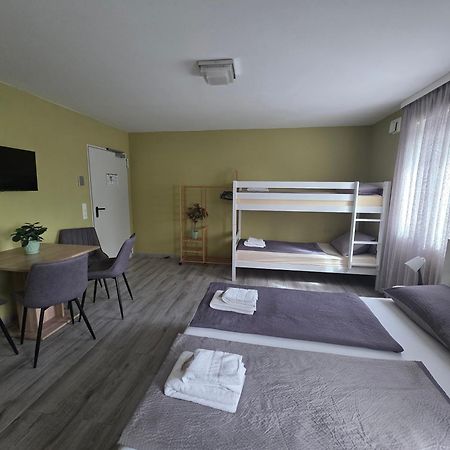 Prime Living Apartments Kueche Netflix Norymberga Zewnętrze zdjęcie