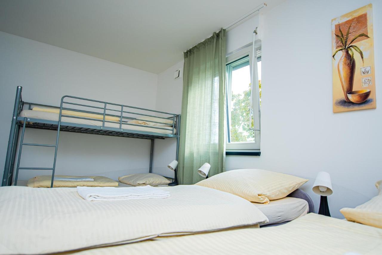 Prime Living Apartments Kueche Netflix Norymberga Zewnętrze zdjęcie