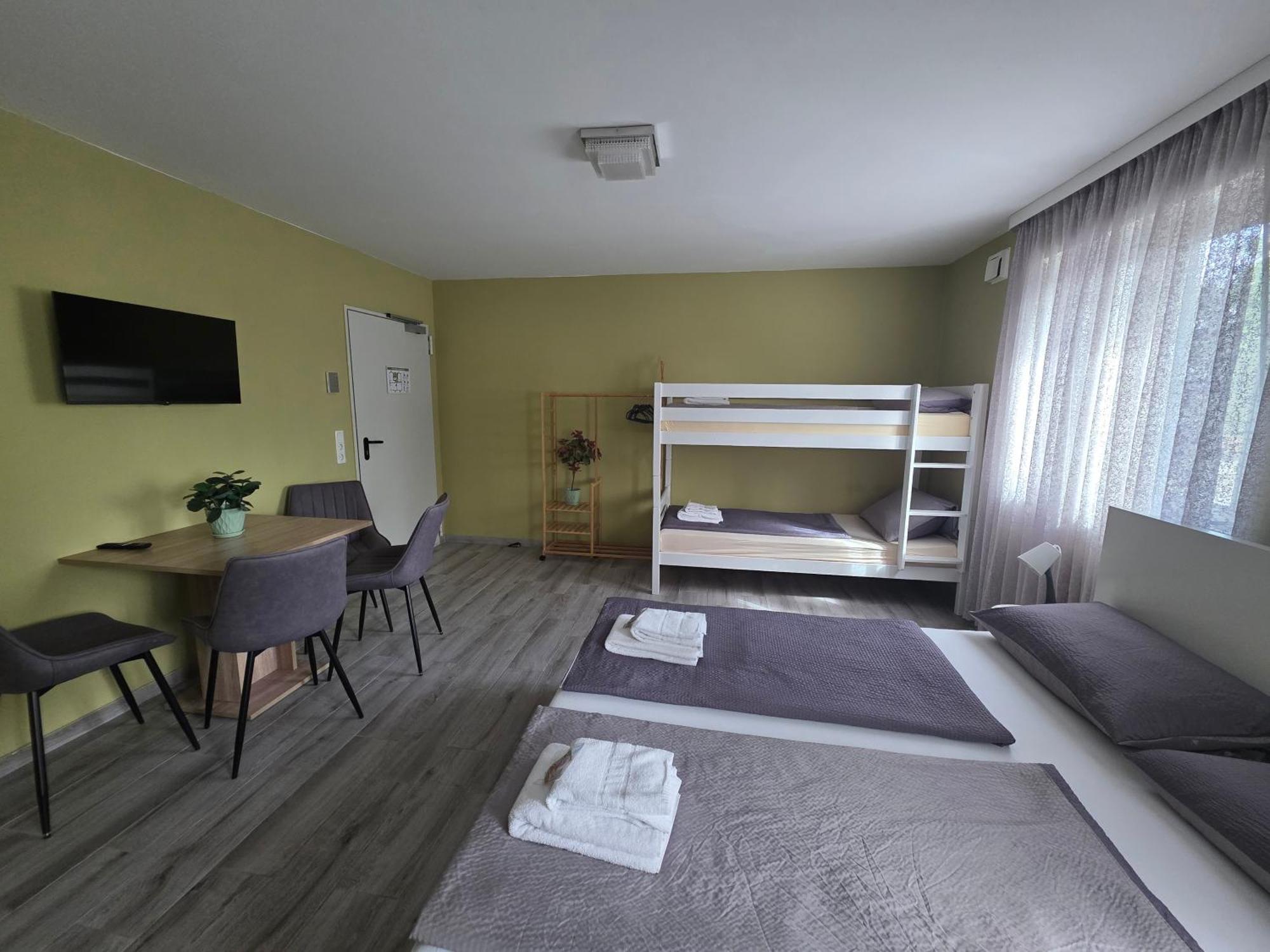 Prime Living Apartments Kueche Netflix Norymberga Zewnętrze zdjęcie